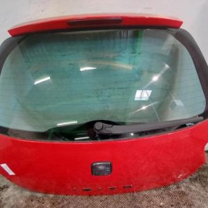 SEAT IBIZA 4 PHASE 1