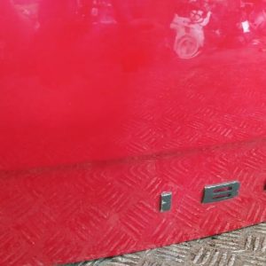 SEAT IBIZA 4 PHASE 1