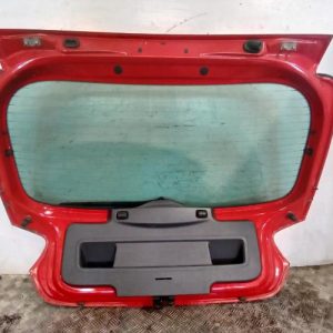 SEAT IBIZA 4 PHASE 1