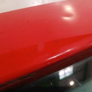 SEAT IBIZA 4 PHASE 1