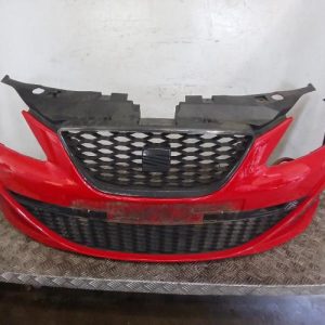 SEAT IBIZA 4 PHASE 1