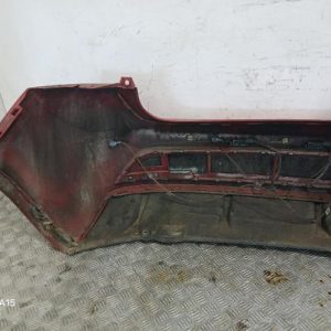 SEAT IBIZA 4 PHASE 1