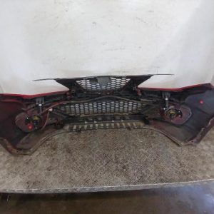 SEAT IBIZA 4 PHASE 1