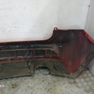 SEAT IBIZA 4 PHASE 1