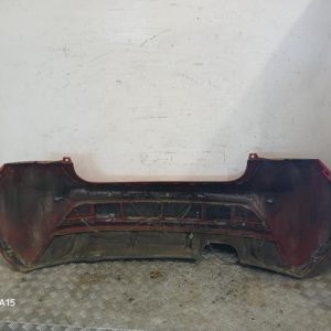 SEAT IBIZA 4 PHASE 1