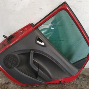 SEAT IBIZA 4 PHASE 1