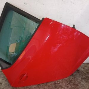 SEAT IBIZA 4 PHASE 1