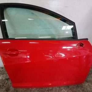 SEAT IBIZA 4 PHASE 1