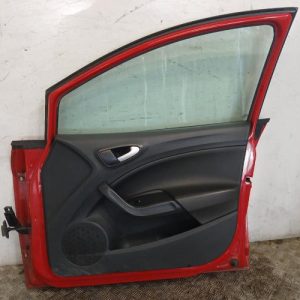 SEAT IBIZA 4 PHASE 1