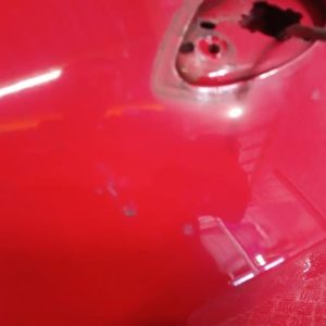 SEAT IBIZA 4 PHASE 1
