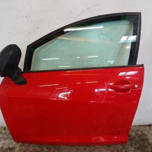 SEAT IBIZA 4 PHASE 1