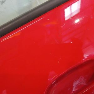 SEAT IBIZA 4 PHASE 1