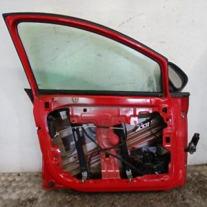 SEAT IBIZA 4 PHASE 1