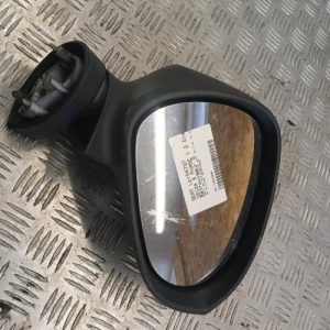 SEAT IBIZA 4 PHASE 1