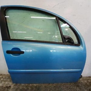 CITROEN C3 1 PHASE 2