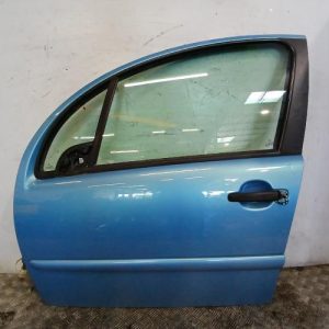 CITROEN C3 1 PHASE 2