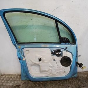 CITROEN C3 1 PHASE 2