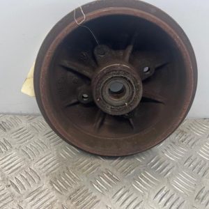 CITROEN C3 1 PHASE 2