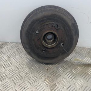 CITROEN C3 1 PHASE 2