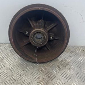 CITROEN C3 1 PHASE 2