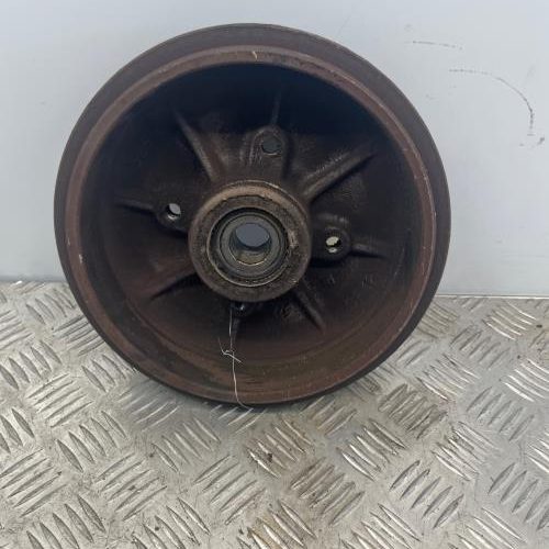 CITROEN C3 1 PHASE 2