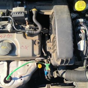 CITROEN C3 1 PHASE 2