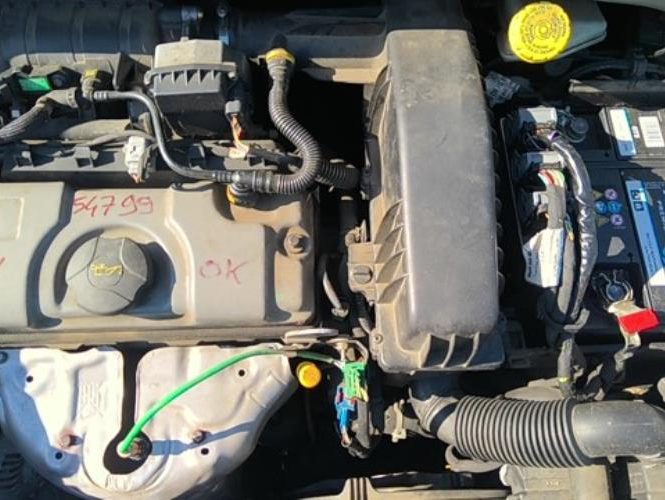 CITROEN C3 1 PHASE 2