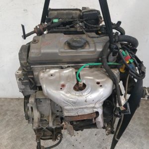 CITROEN C3 1 PHASE 2