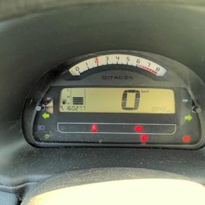 CITROEN C3 1 PHASE 2