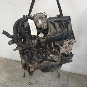 CITROEN C3 1 PHASE 2