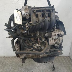 CITROEN C3 1 PHASE 2