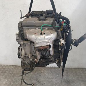 CITROEN C3 1 PHASE 2