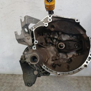 CITROEN C3 1 PHASE 2