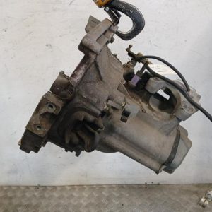 CITROEN C3 1 PHASE 2