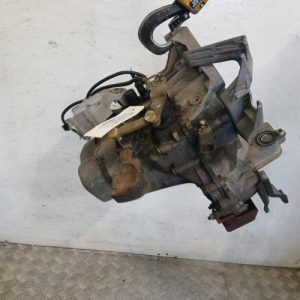 CITROEN C3 1 PHASE 2
