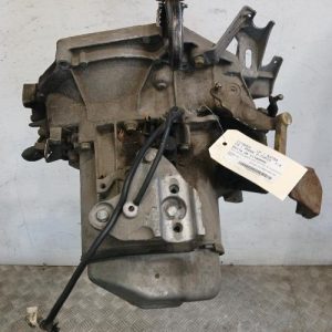CITROEN C3 1 PHASE 2
