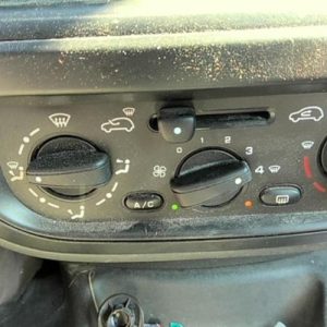 CITROEN C3 1 PHASE 2