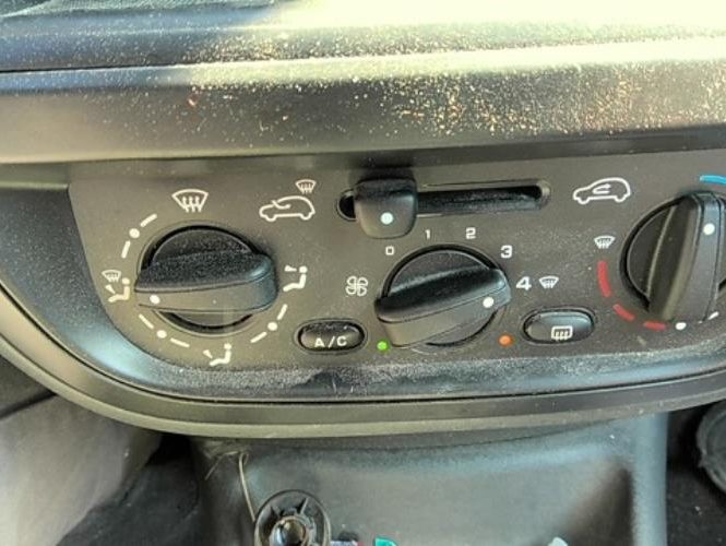 CITROEN C3 1 PHASE 2