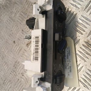CITROEN C3 1 PHASE 2
