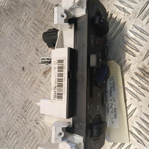 CITROEN C3 1 PHASE 2