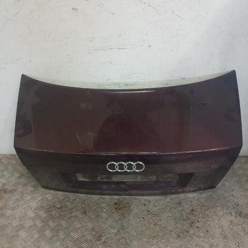 AUDI A4 2 PHASE 1