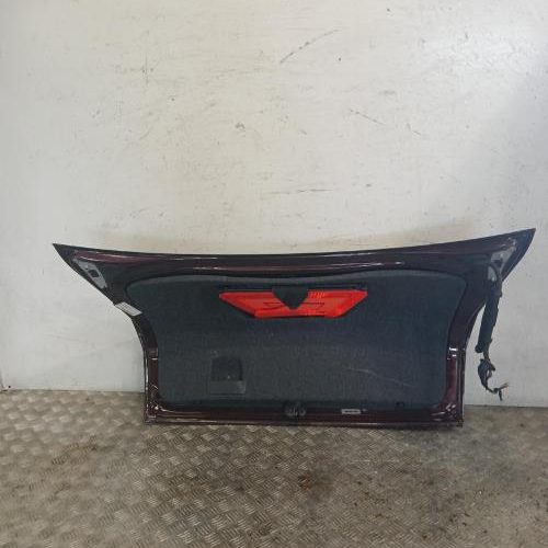 AUDI A4 2 PHASE 1