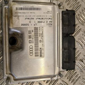 AUDI A4 2 PHASE 1