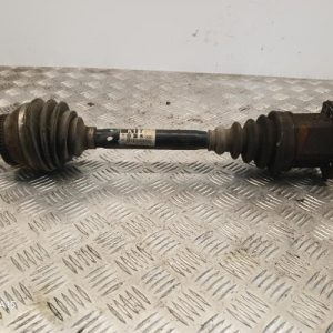 AUDI A4 2 PHASE 1