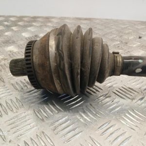 AUDI A4 2 PHASE 1