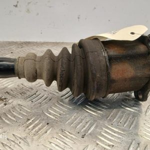AUDI A4 2 PHASE 1