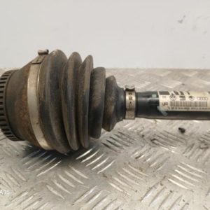 AUDI A4 2 PHASE 1
