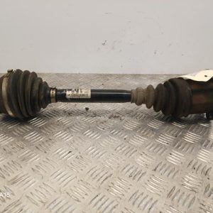 AUDI A4 2 PHASE 1