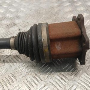 VOLKSWAGEN TOURAN 2