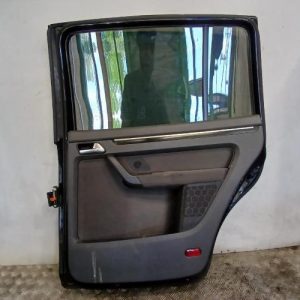 VOLKSWAGEN TOURAN 2